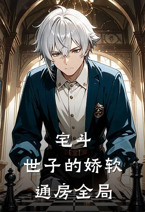 宅斗：世子的娇软通房全局