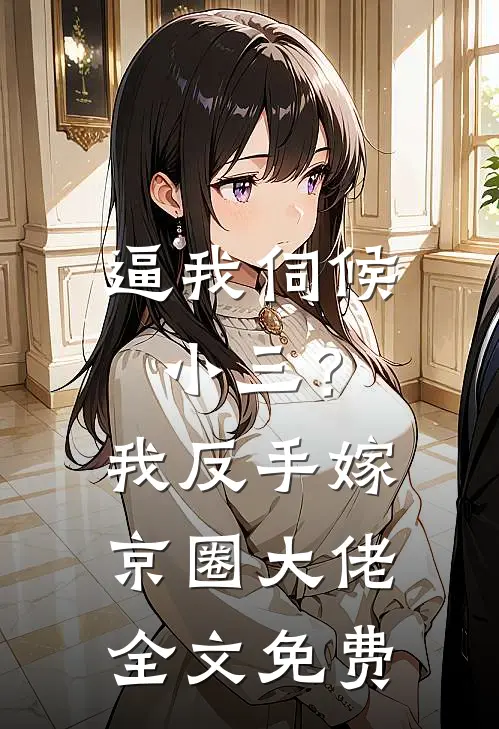 逼我伺候小三？我反手嫁京圈大佬全文免费