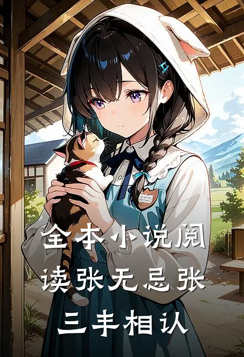 全本小说阅读张无忌张三丰相认