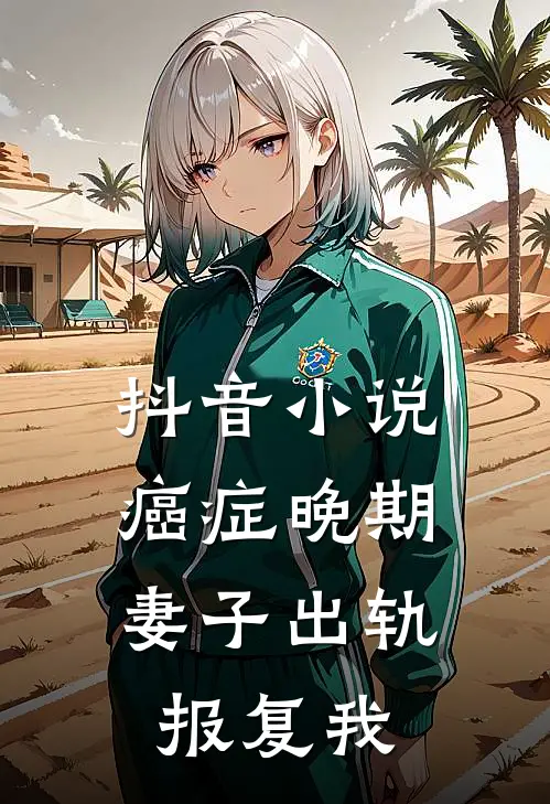 抖音小说癌症晚期，妻子出轨报复我