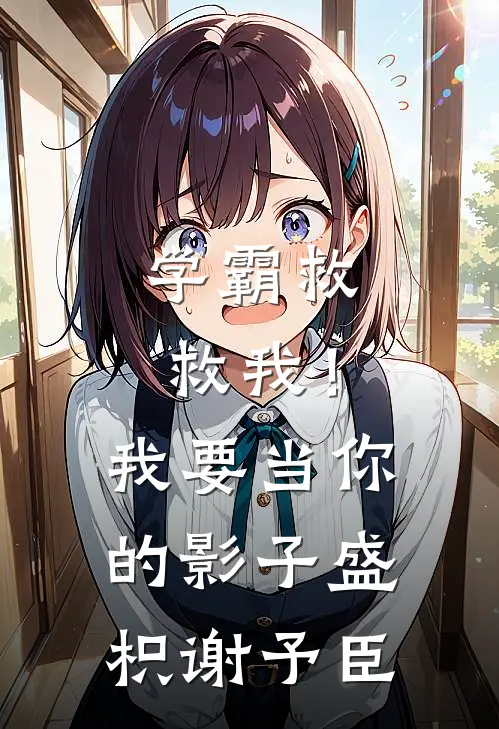学霸救救我！我要当你的影子盛枳谢予臣