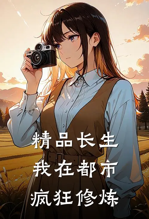 精品长生：我在都市疯狂修炼