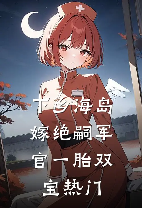 下乡海岛，嫁绝嗣军官一胎双宝热门