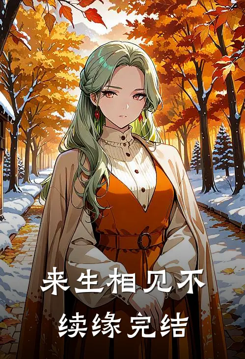 来生相见不续缘完结