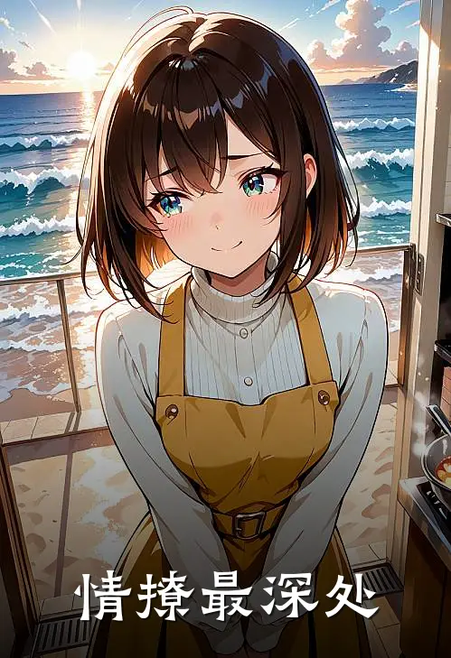 情撩最深处