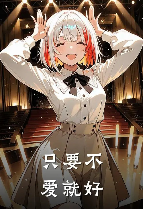 只要不爱就好