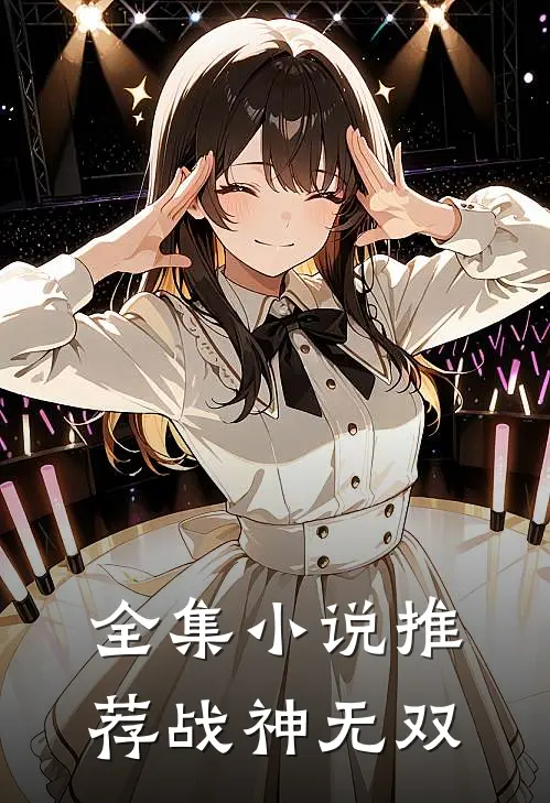 全集小说推荐战神无双