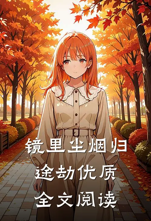 镜里尘烟归途劫优质全文阅读