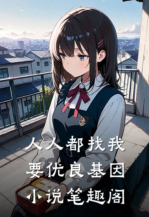 人人都找我要优良基因小说笔趣阁