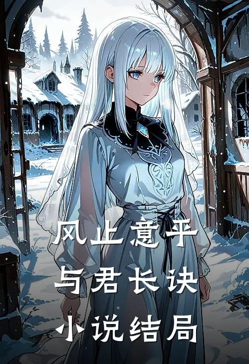 风止意平，与君长诀小说结局