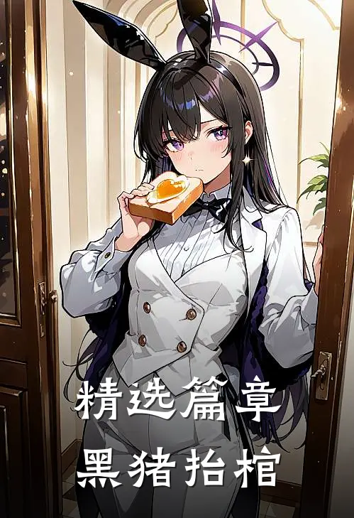 精选篇章黑猪抬棺