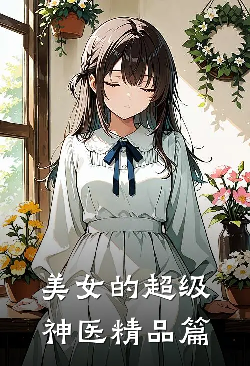美女的超级神医精品篇