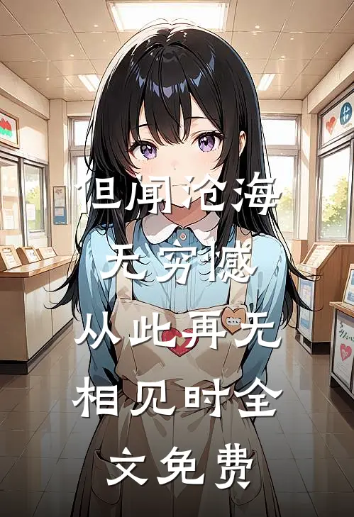 但闻沧海无穷憾，从此再无相见时全文免费