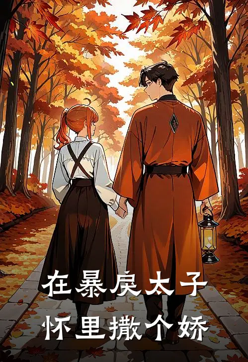 在暴戾太子怀里撒个娇