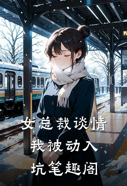 女总裁谈情,我被动入坑笔趣阁