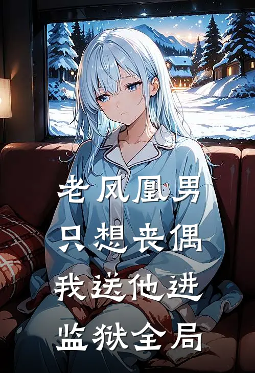 老凤凰男只想丧偶，我送他进监狱全局