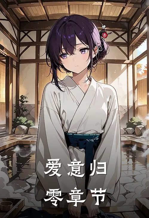 爱意归零章节