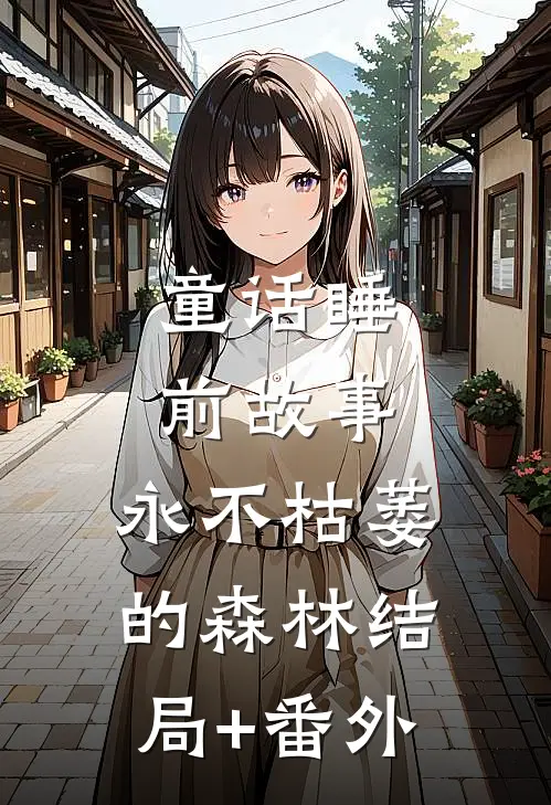 童话睡前故事：永不枯萎的森林结局+番外