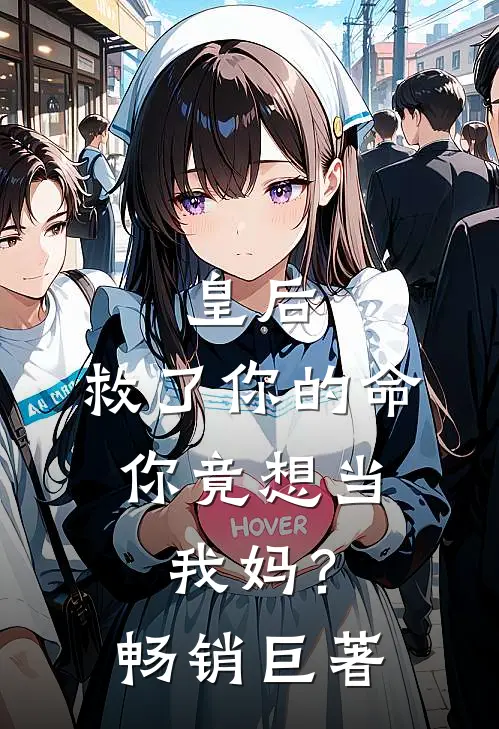 皇后，救了你的命，你竟想当我妈？畅销巨著