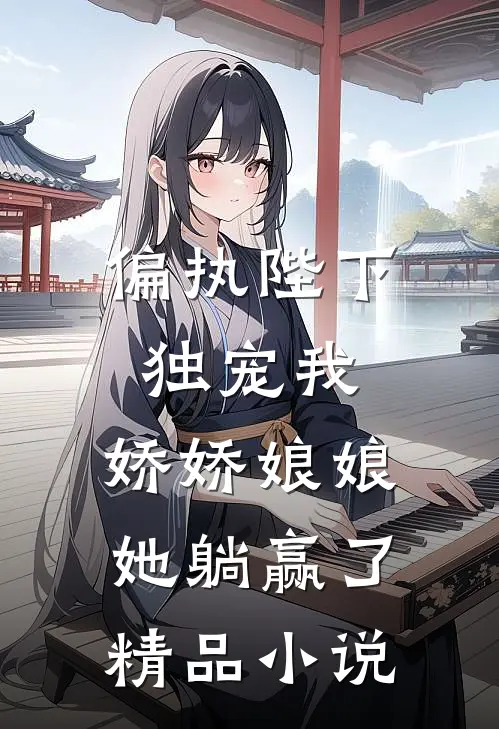 偏执陛下独宠我,娇娇娘娘她躺赢了精品阅读