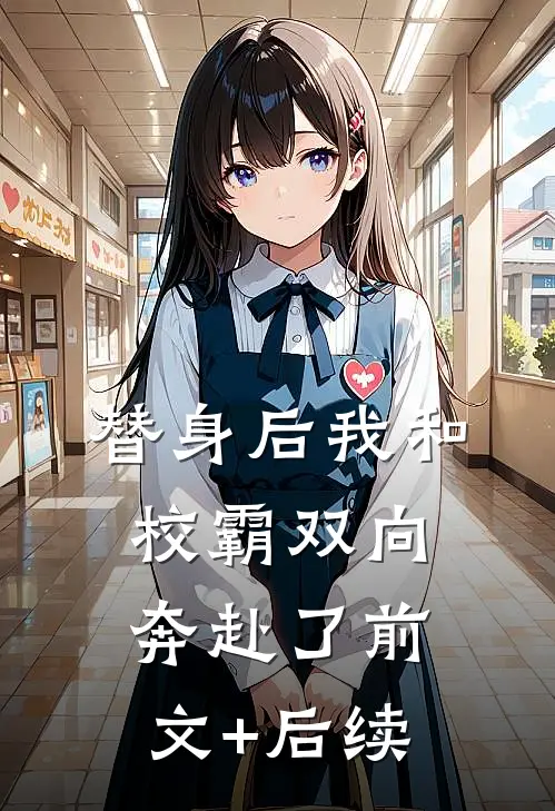 替身后我和校霸双向奔赴了前文+后续