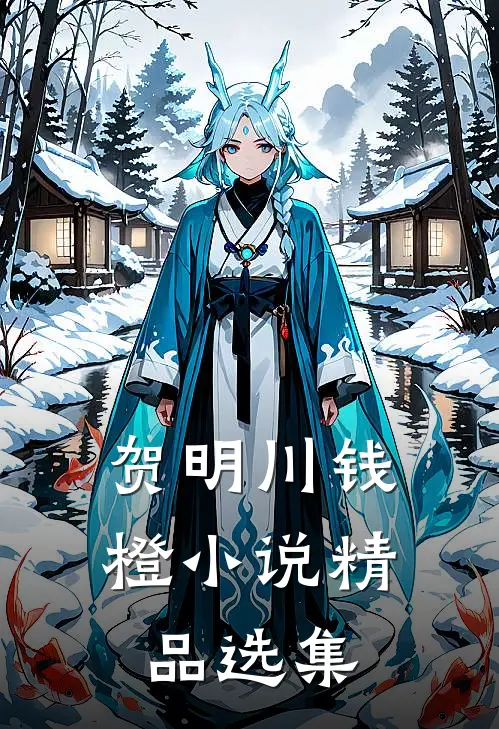 贺明川钱橙小说精品选集