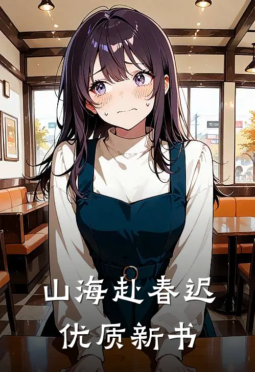 山海赴春迟优质新书