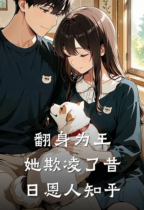 翻身为王，她欺凌了昔日恩人知乎