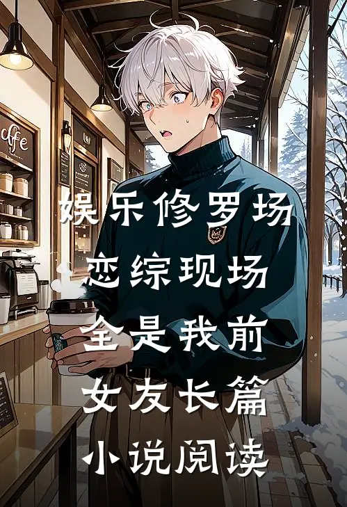 娱乐修罗场：恋综现场全是我前女友长篇小说阅读