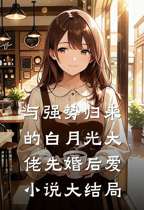 与强势归来的白月光大佬先婚后爱小说大结局