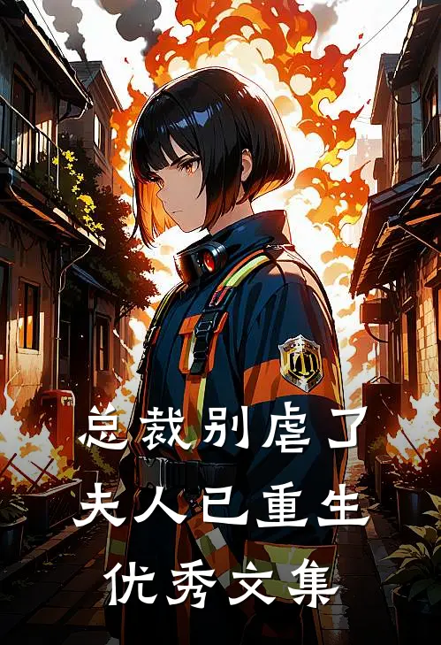 总裁别虐了，夫人已重生优秀文集