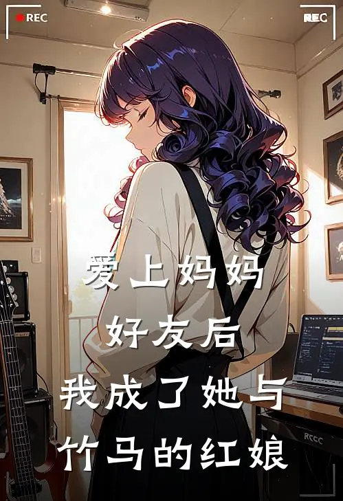 爱上妈妈好友后，我成了她与竹马的红娘