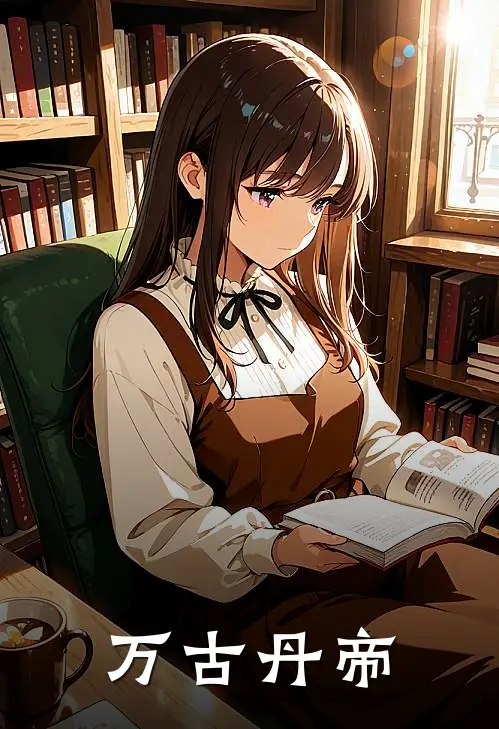 万古丹帝