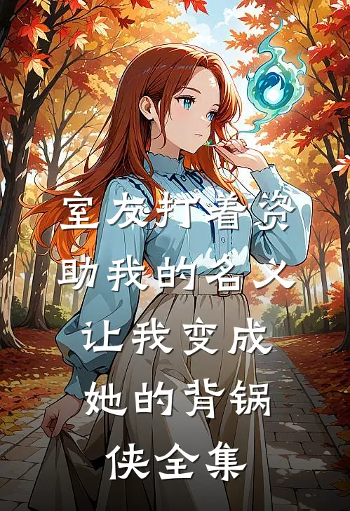室友打着资助我的名义，让我变成她的背锅侠 全集