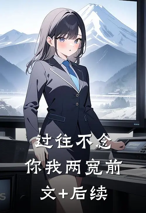 过往不念，你我两宽前文+后续