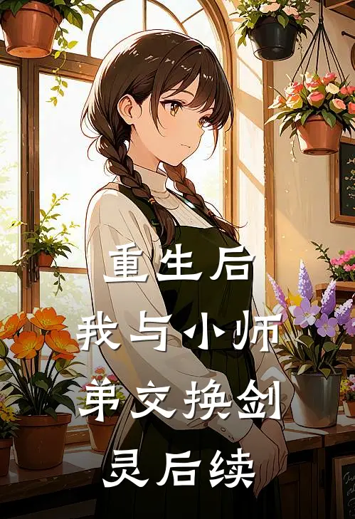 重生后，我与小师弟交换剑灵后续
