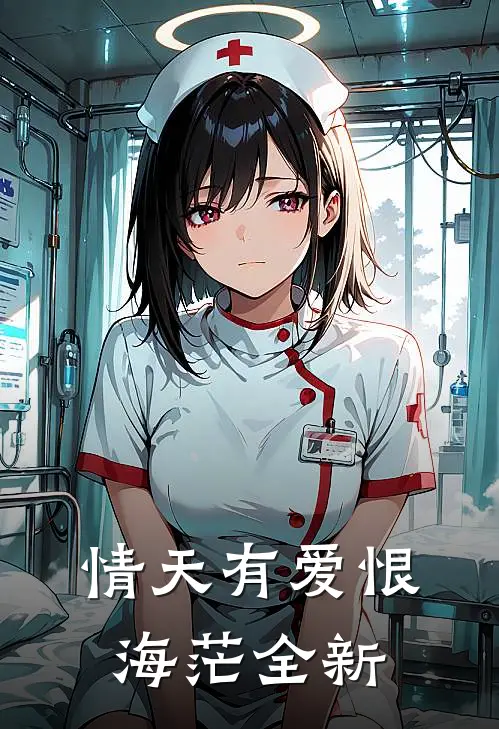 情天有爱恨海茫全新