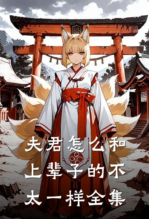 夫君怎么和上辈子的不太一样 全集