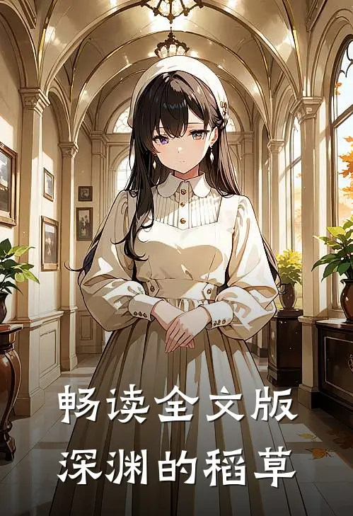 畅读全文版深渊的稻草
