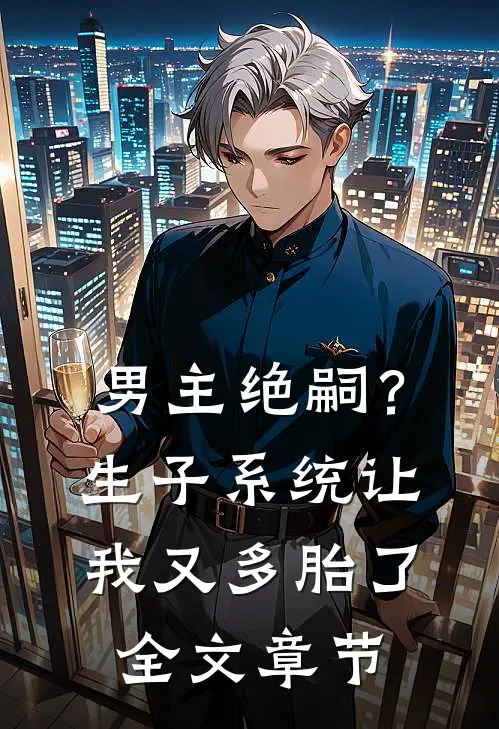 男主绝嗣？生子系统让我又多胎了全文章节