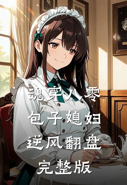 魂穿八零，包子媳妇逆风翻盘完整版