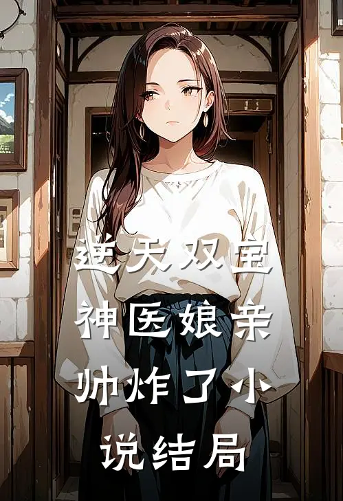 逆天双宝：神医娘亲帅炸了小说结局
