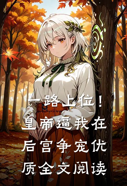 一路上位！皇帝逼我在后宫争宠优质全文阅读
