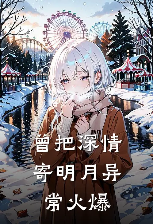 曾把深情寄明月异常火爆