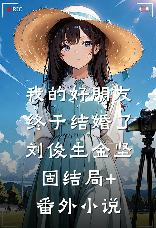 我的好朋友终于结婚了。刘俊生金坚固结局+番外小说