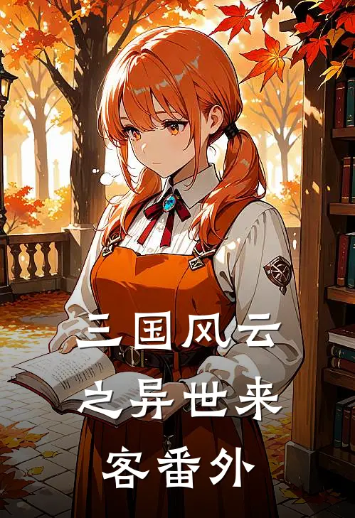 《三国风云之异世来客》 番外