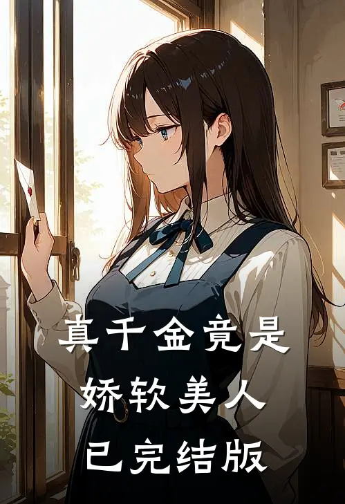真千金竟是娇软美人已完结版