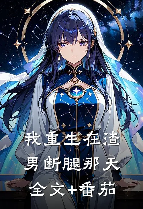 我重生在渣男断腿那天全文+番茄