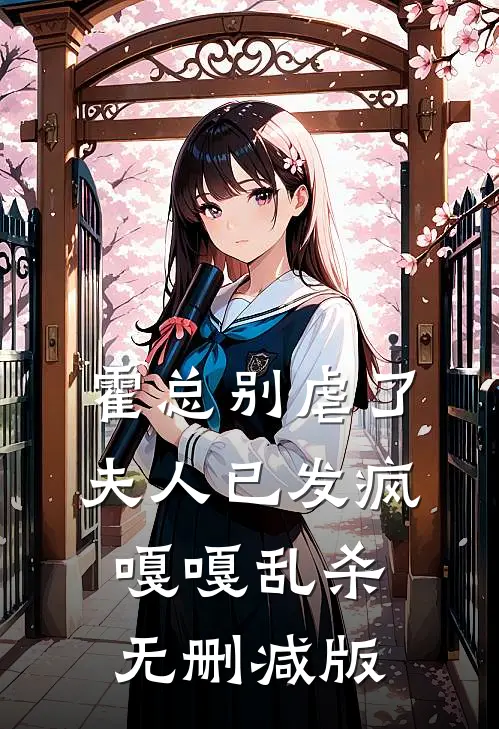 霍总别虐了，夫人已发疯嘎嘎乱杀无删减版