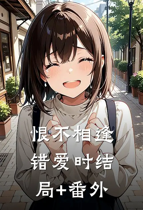 恨不相逢错爱时结局+番外